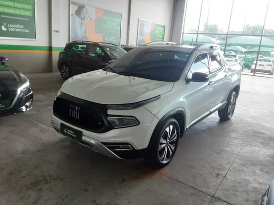 FIAT TORO 2.0 16V TURBO DIESEL VOLCANO 4WD AT9 FIAT TORO 2.0 16V TURBO DIESEL VOLCANO 4WD AT9